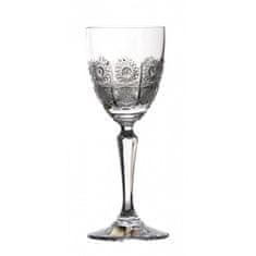 Caesar Crystal Sklenice Chamberly dezert, barva čirý křišťál, objem 140 ml