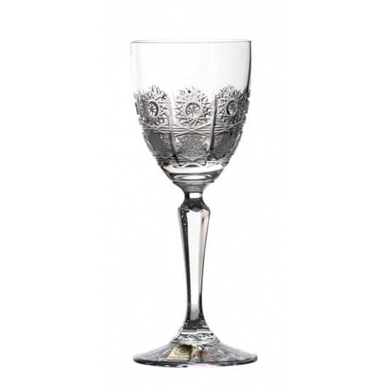 Caesar Crystal Sklenice Chamberly dezert, barva čirý křišťál, objem 140 ml