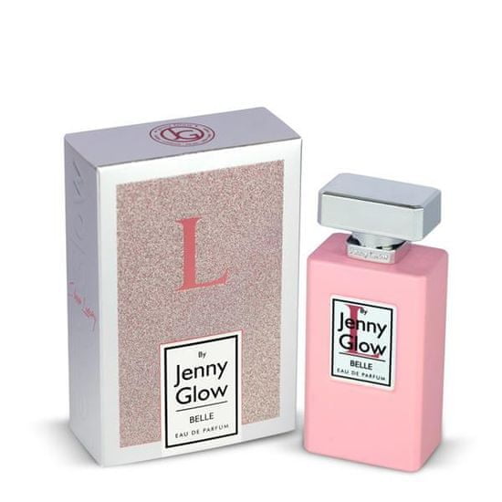 Jenny Glow Belle - EDP