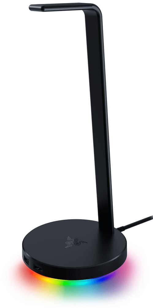 Razer Base Station V2 Chroma, Black (RC21-01510100-R3M1)