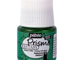 Pébéo Fantasy prisme emerald 45ml, pébéo, efektové