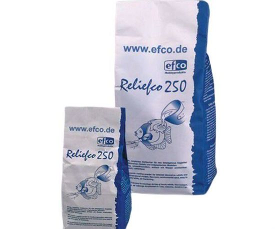 EFCO Hmota pro odlévání z forem reliefco 1kg, efco, potřeby na