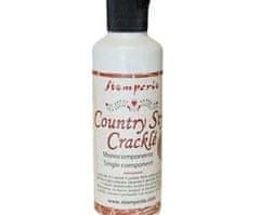 Kraftika Krakelovací médium country style 80ml,