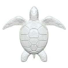 Kraftika 3d silikonová formička - střední mořská želva