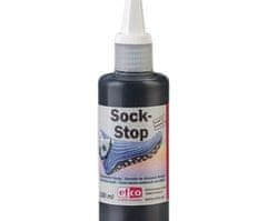 EFCO Barva na ponožky protiskluzová černá 100ml sock-stop