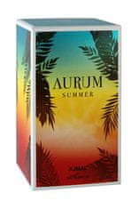 Aurum Summer - EDP 75 ml