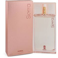 Sierra - EDP 90 ml