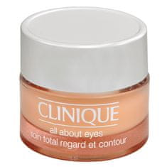 Clinique Oční krém All About Eyes (Objem 15 ml)