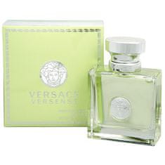 Versace Versense - deodorant s rozprašovačem 50 ml