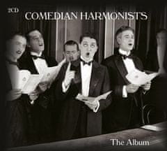 Comedian Harmonists: The Album