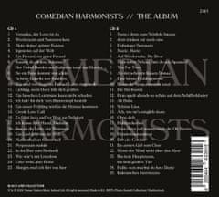 Comedian Harmonists: The Album
