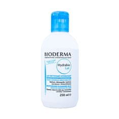 Bioderma Čisticí mléko Hydrabio Lait (Moisturising Cleansing Milk) 250 ml