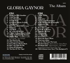 Gaynor Gloria: The Album