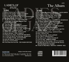 Ladies of Jazz - The Album