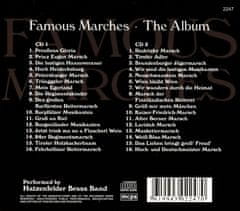 Famous Marches - The Album