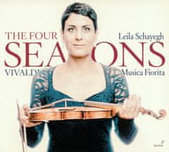 Schayegh, L.: Four Seasons