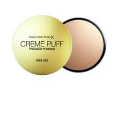 Max Factor Matující pudr Creme Puff New 14 g (Odstín 05 Translucent)