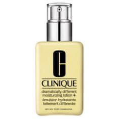 Clinique Hydratační emulze Dramatically Different + (Moisturizing Lotion) (Objem 50 ml - tuba)