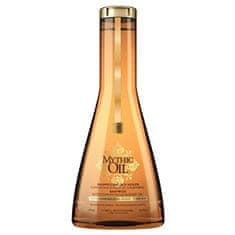 Loreal Professionnel Vyživující šampon pro normální a jemné vlasy Mythic Oil (Shampoo For Normal To Fine Hair) (Objem 250 ml)