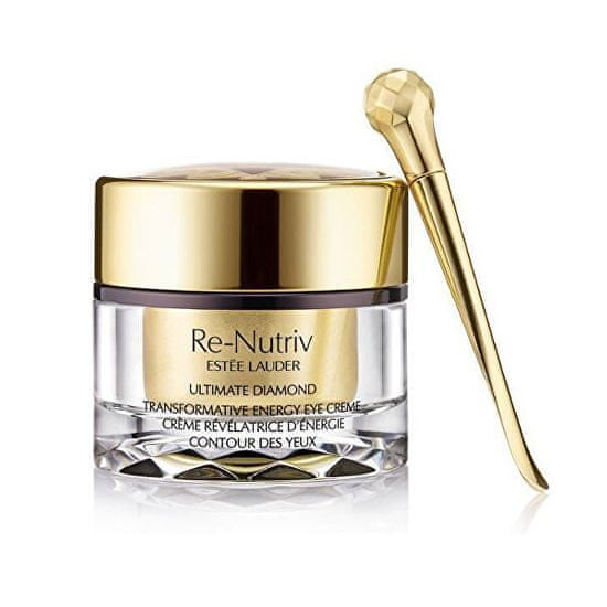 Estée Lauder Luxusní oční krém s lanýžovým extraktem Re-Nutriv Ultimate Diamond (Transformative Energy Eye Cream)