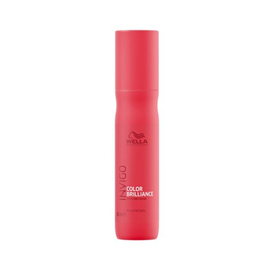 Wella Professional Bezoplachový BB balzám ve spreji Invigo Color Brilliance (Miracle BB Spray) 150 ml