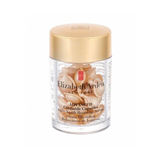 Elizabeth Arden Pleťové sérum v ceramidových kapslích Advanced (Ceramide Capsules Daily Youth Restoring Serum)