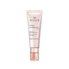 Nuxe Multikorekční denní krém pro normální až smíšenou pleť Creme Prodigieuse Boost (Multi-Correction Gel