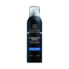 Collistar Pěna na holení pro citlivou pleť (Perfect Adherence Shaving Foam) 200 ml