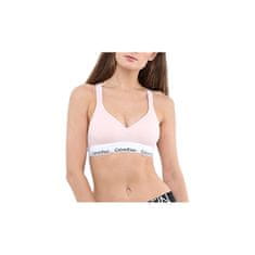 Calvin Klein Dámská podprsenka Bralette QF1654E-2NT (Velikost XS)