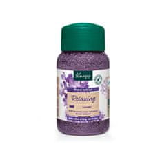 Kneipp Sůl do koupele Levandulové snění (Objem 500 g)