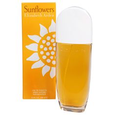 Elizabeth Arden Sunflowers - EDT 50 ml