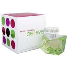 Britney Spears Believe - EDP 100 ml