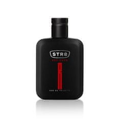 STR8 Red Code - EDT 50 ml