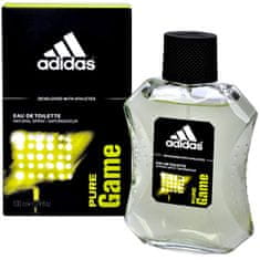 Adidas Pure Game - EDT 50 ml