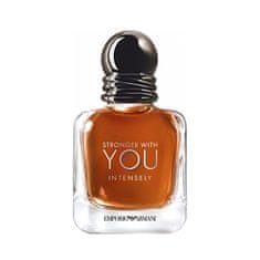 Giorgio Armani Emporio Armani Stronger With You Intensely - EDP 100 ml