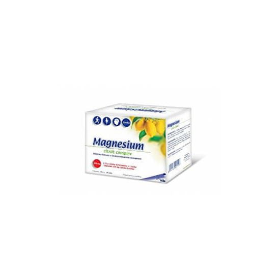 OnaPharm Magnesium citrát complex 30 sáčků