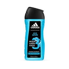 Adidas Ice Dive - sprchový gel 250 ml