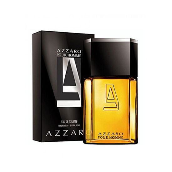 Azzaro Pour Homme - EDT