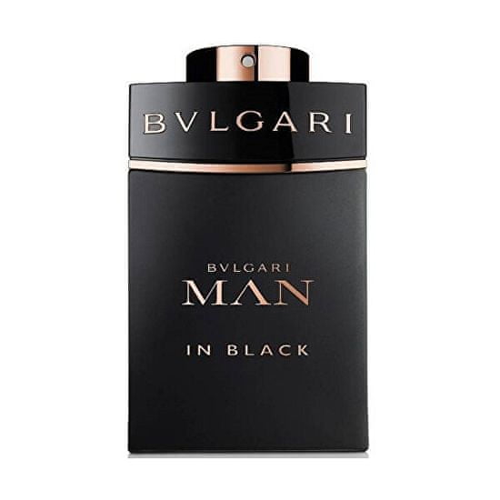 Bvlgari Man In Black - EDP