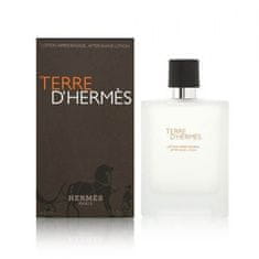 Hermès Terre D´ Hermes - voda po holení 100 ml