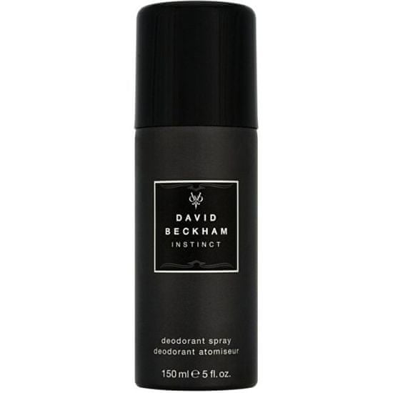 David Beckham Instinct - deodorant ve spreji