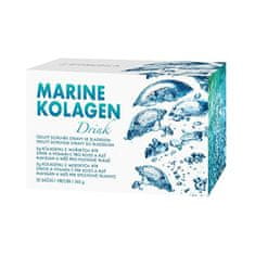 Biomedica Marine kolagen drink 30 sáčků