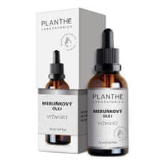 PLANTHÉ Laboratories Meruňkový olej vyživující 50 ml