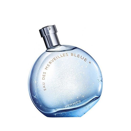 Hermès Eau Des Merveilles Bleue - EDT