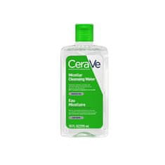 CeraVe Micelární voda s hydratačním účinkem (Micellar Cleansing Water) (Objem 295 ml)