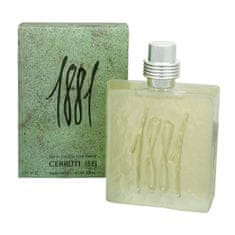 Cerruti 1881 Pour Homme - EDT 100 ml