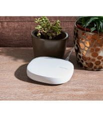 SmartThings Řídící jednotka - Aeotec Smart Home Hub - Works as a SmartThings Hub - EU