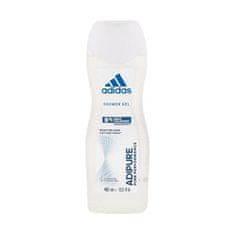 Adidas Adipure For Her - sprchový gel 250 ml