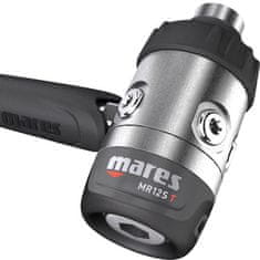 Mares 1. Stupeň Automatiky Mares MR12S DIN