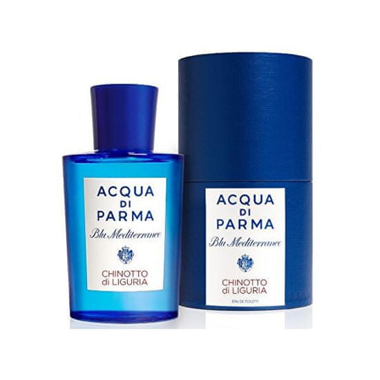 Acqua di Parma Blu Mediterraneo Chinotto di Liguria - EDT